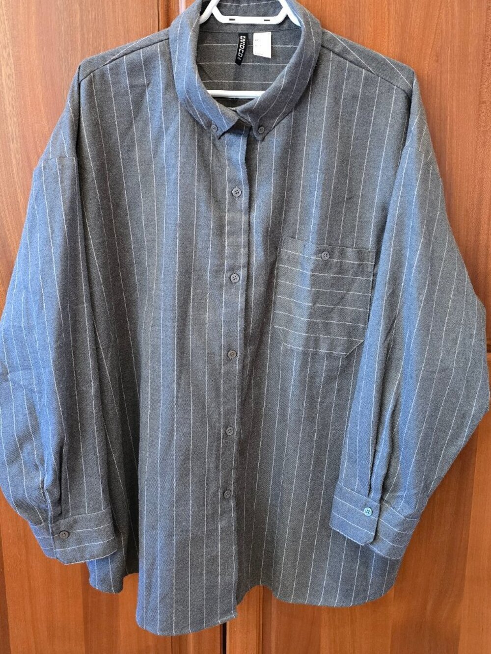H&M Devided ladies shirt XL
